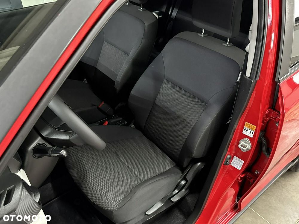 Suzuki Ignis - 12