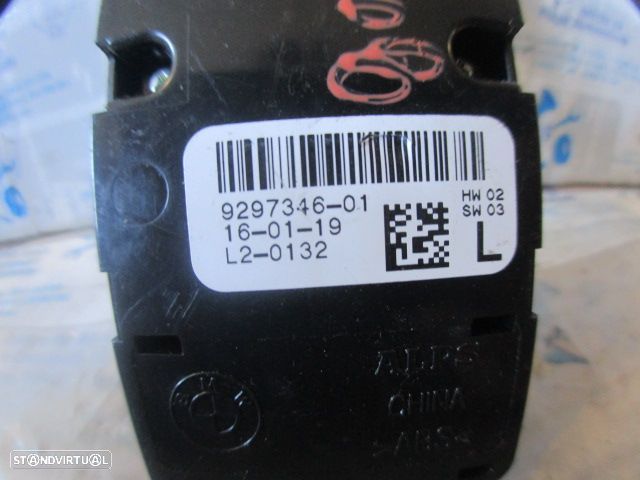 Interruptor 929734601 BMW F46 SERIE 2 2019 1.5D 115CV 5P CINZA VIDROS - 3