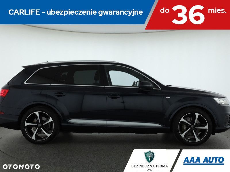 Audi Q7 - 8