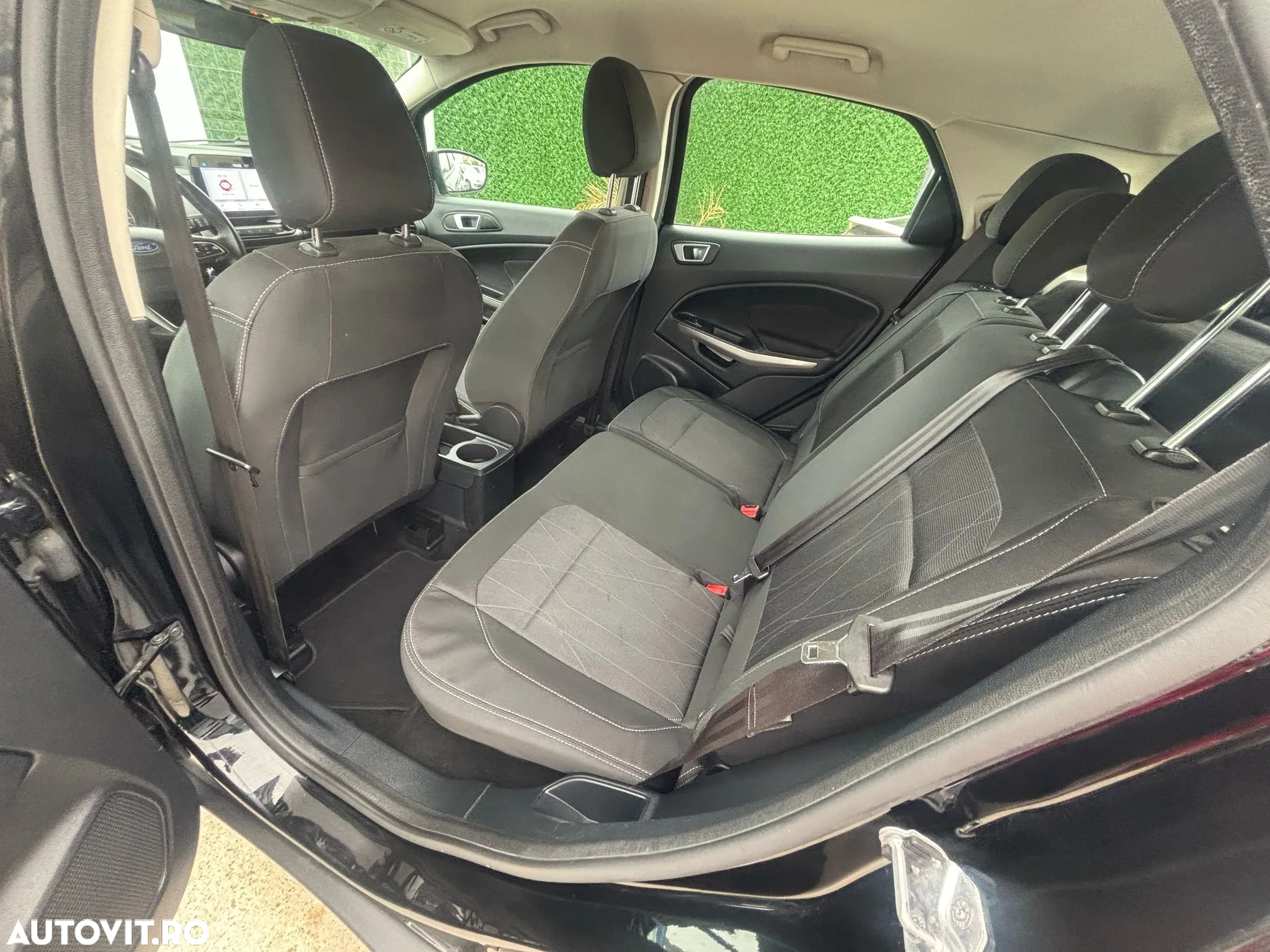 Ford EcoSport 1.0 EcoBoost Active - 6