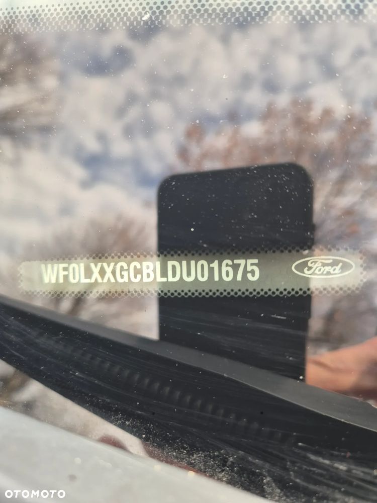 Ford Focus 1.6 TDCi Edition - 10