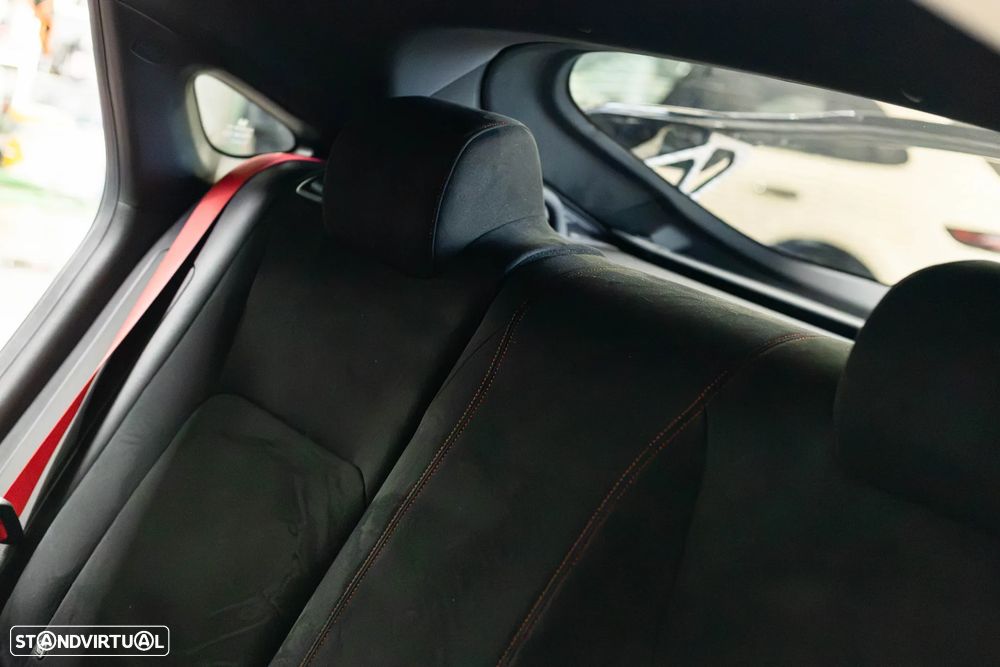 Honda Civic 2.0 VTEC Turbo Type R - 43