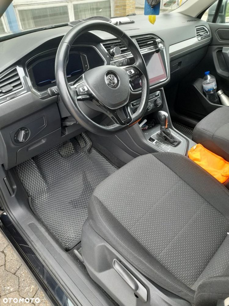 Volkswagen Tiguan Allspace - 6