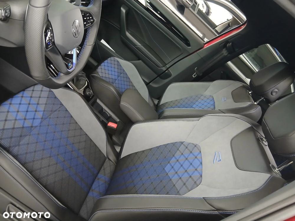 Volkswagen T-Roc 2.0 TSI 4Motion R DSG - 7