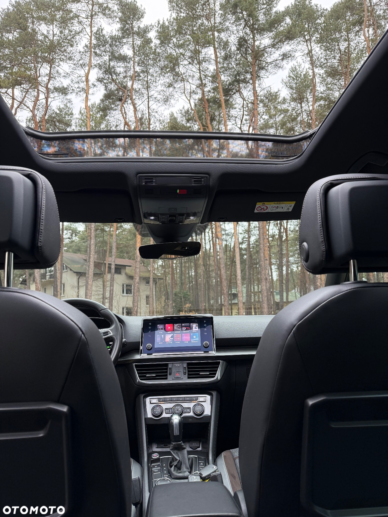 Peugeot 5008 - 6