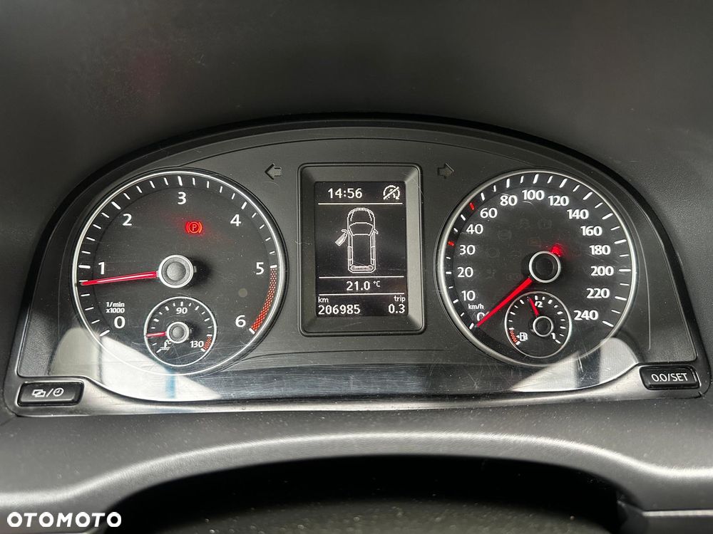 Volkswagen Caddy - 15