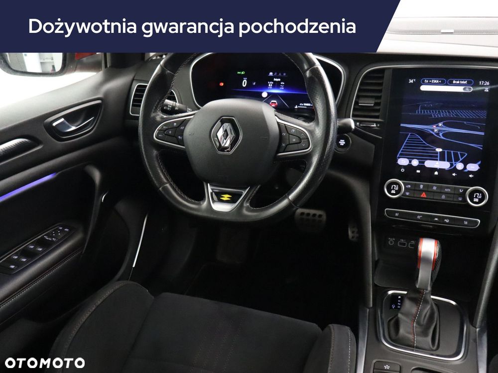 Renault Megane - 9