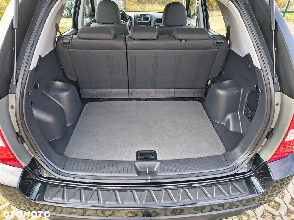 Kia Sportage - 15