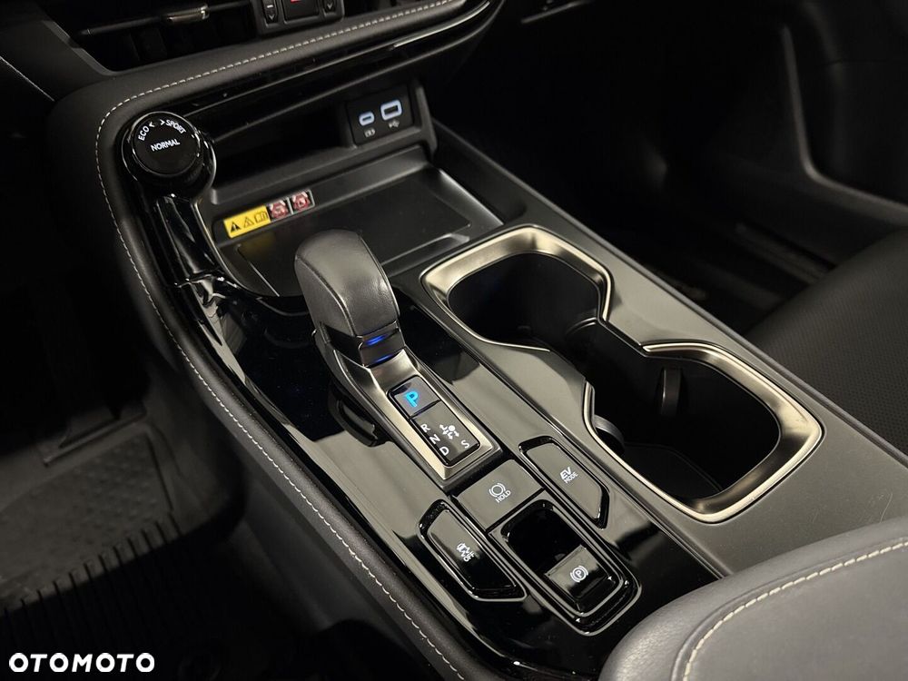 Lexus NX 350h Prestige 2WD - 23