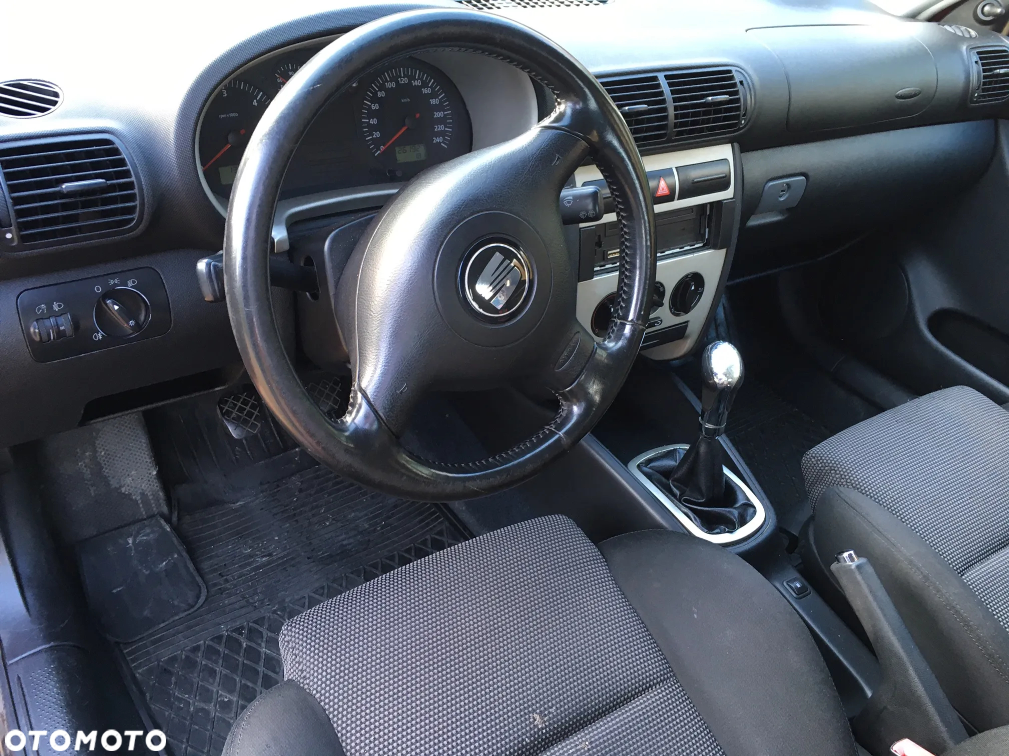 Seat Leon - 16