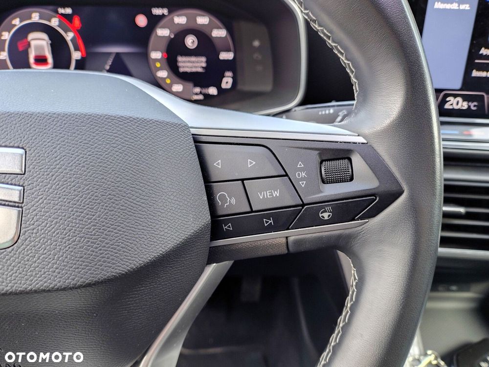Seat Leon 1.5 TSI Style - 18