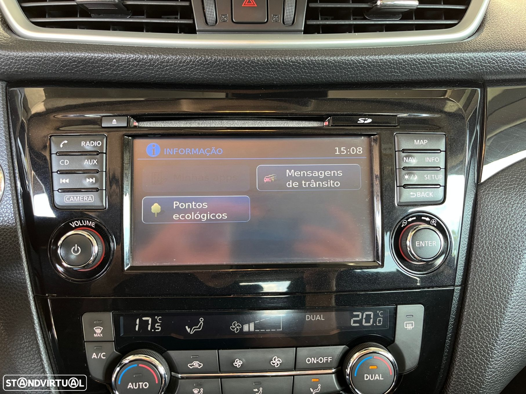 Nissan Qashqai 1.5 dCi 360 - 44