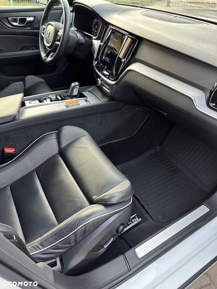 Volvo S60 - 11