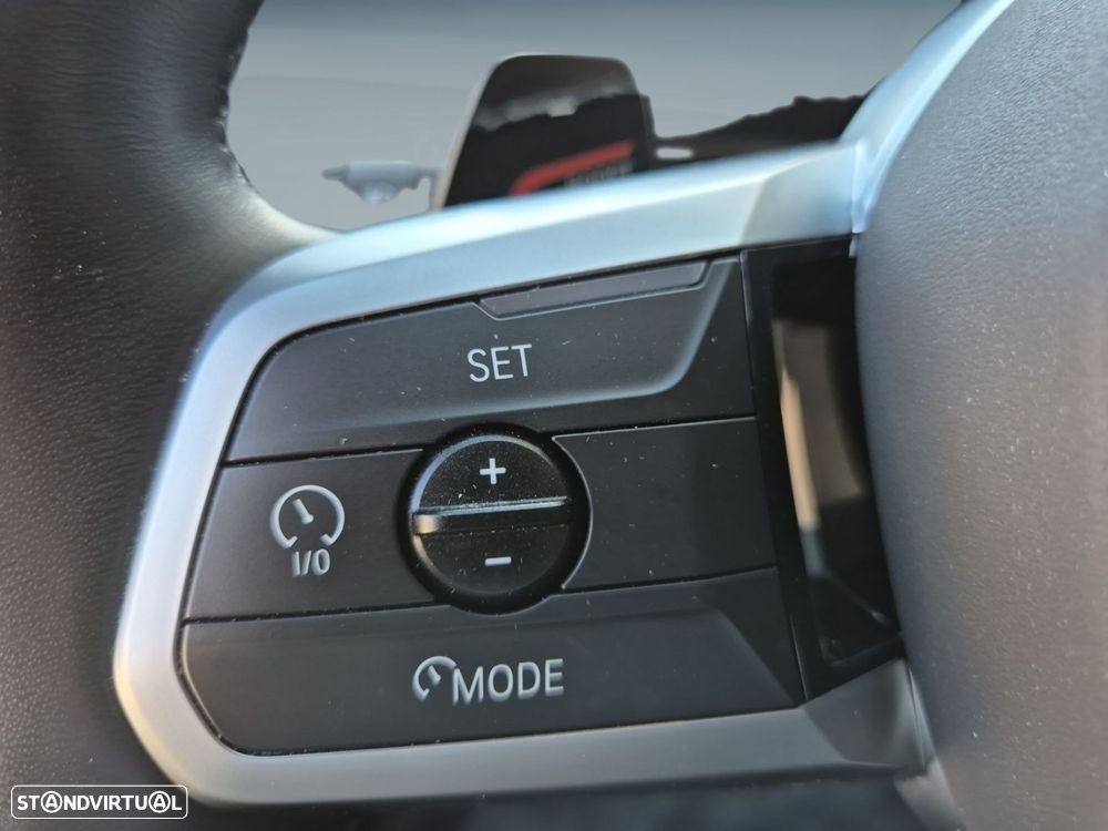 BMW 220 Gran Coupé d Pack Desportivo M - 18