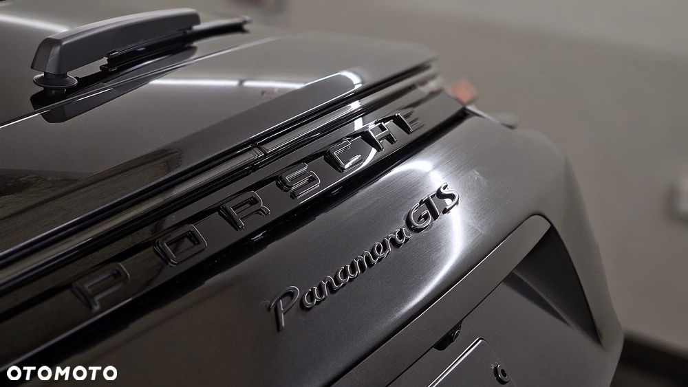 Porsche Panamera GTS GPF - 16