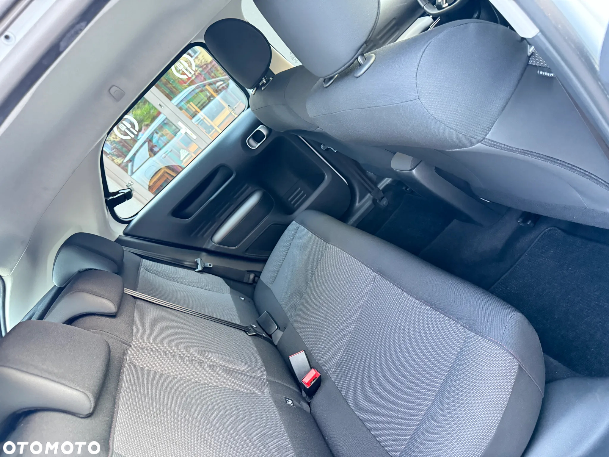 Citroën C4 Cactus 1.2 PureTech Feel Edition S&S - 28