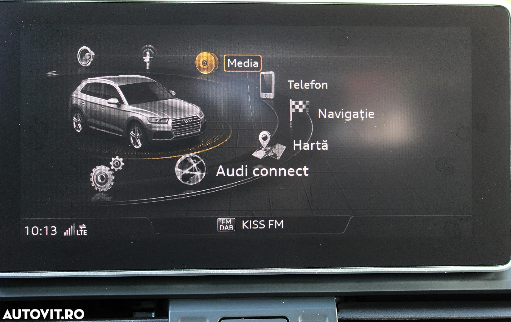 Audi Q5 50 TFSI e quattro S tronic sport - 22