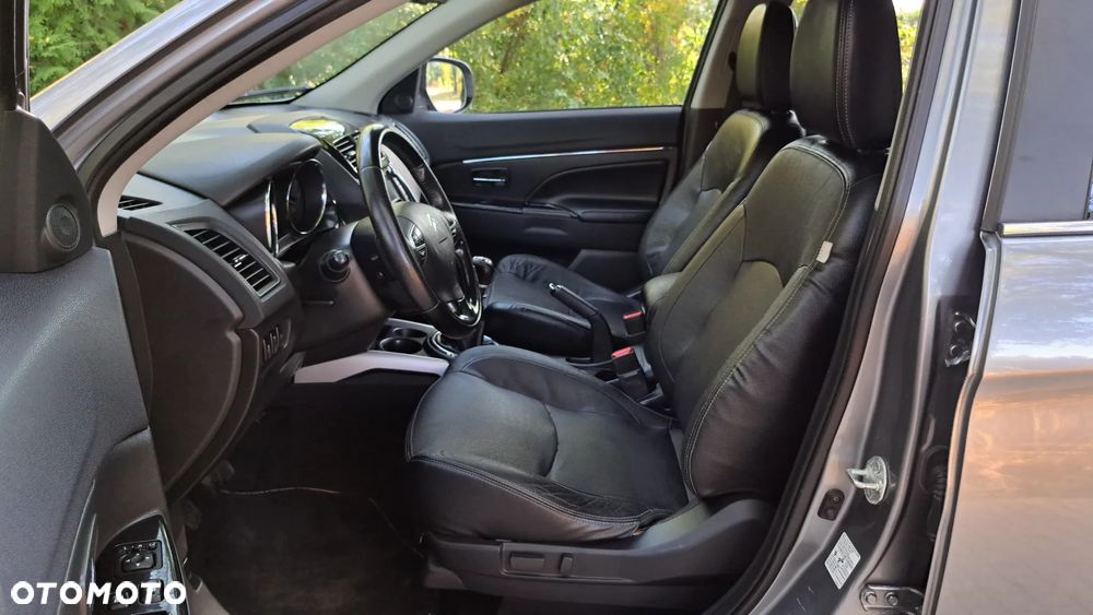 Citroën C4 Aircross - 13