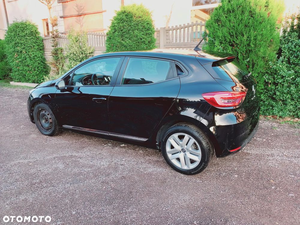 Renault Clio 1.0 TCe Intens Xtronic - 8
