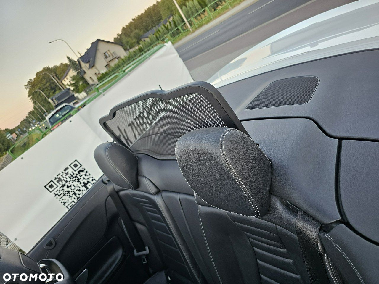 Mercedes-Benz Klasa E - 14