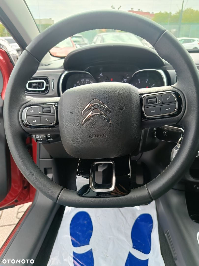 Citroën C3 1.2 PureTech Max - 13