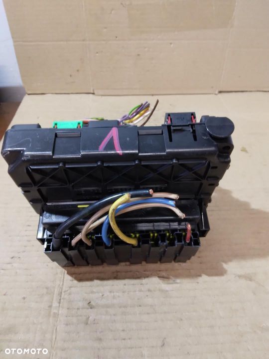 #ZESTAW STARTOWY CITROEN C2 1.1 8V 6 ELEMENTÓW - 10