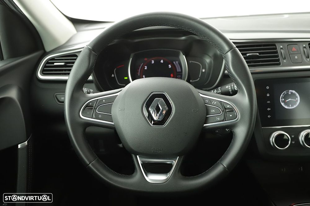 Renault Kadjar 1.3 TCe Equilibre EDC - 15
