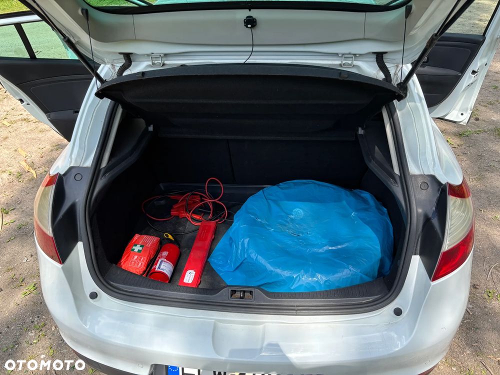 Renault Megane - 17