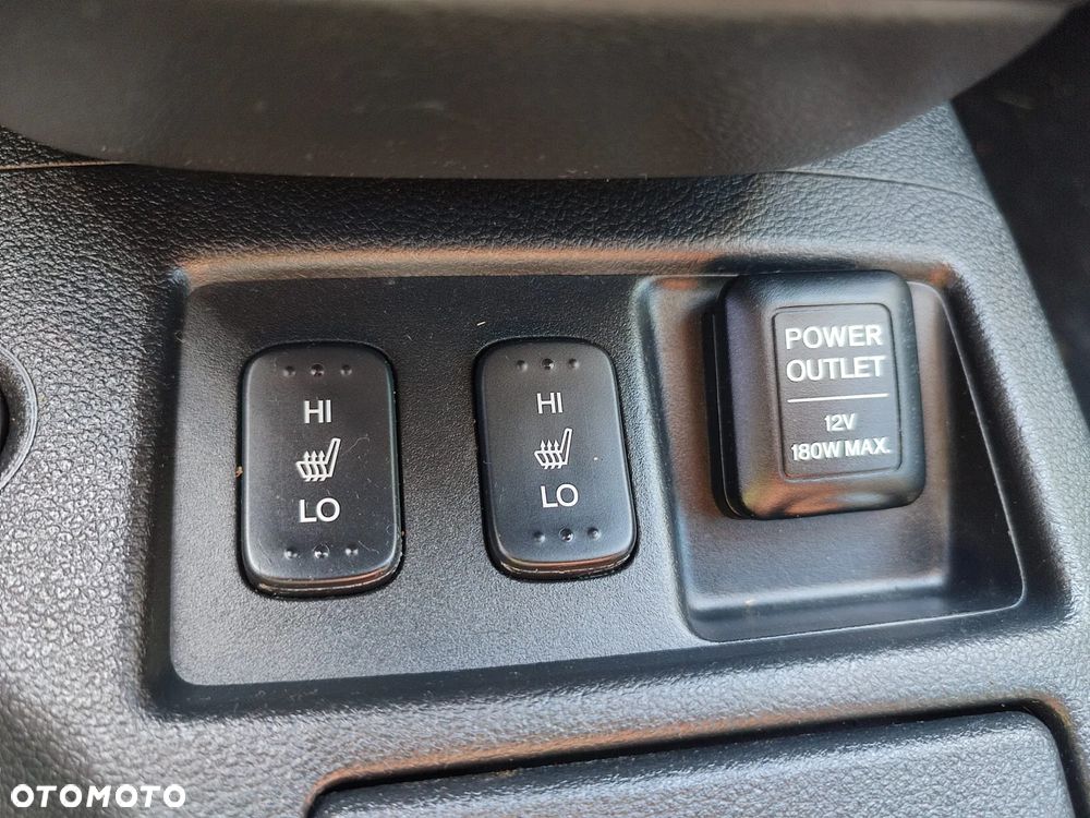 Honda CR-V 2.2i DTEC 4WD Executive - 20
