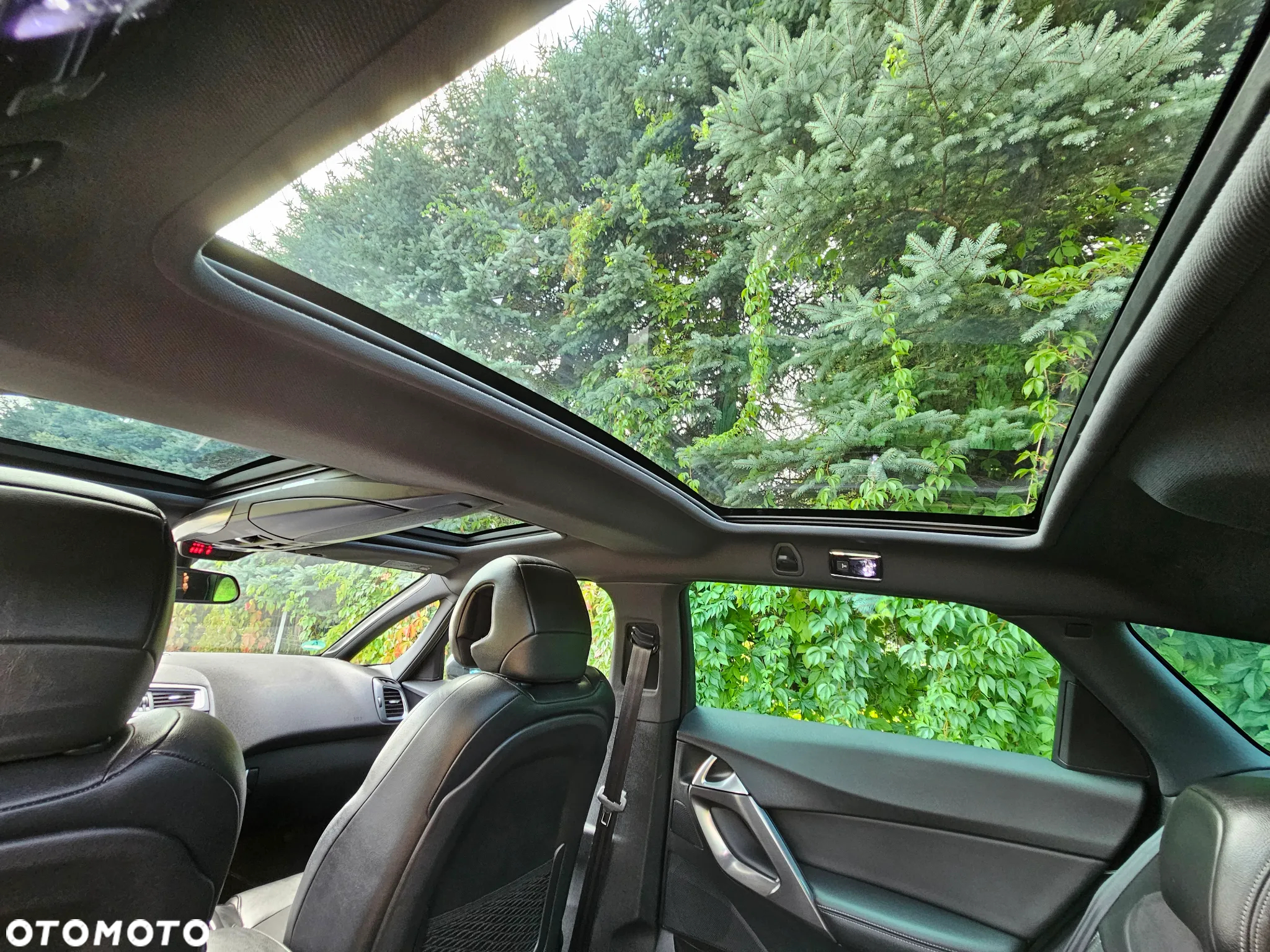 Citroën DS5 1.6 THP SoChic - 19