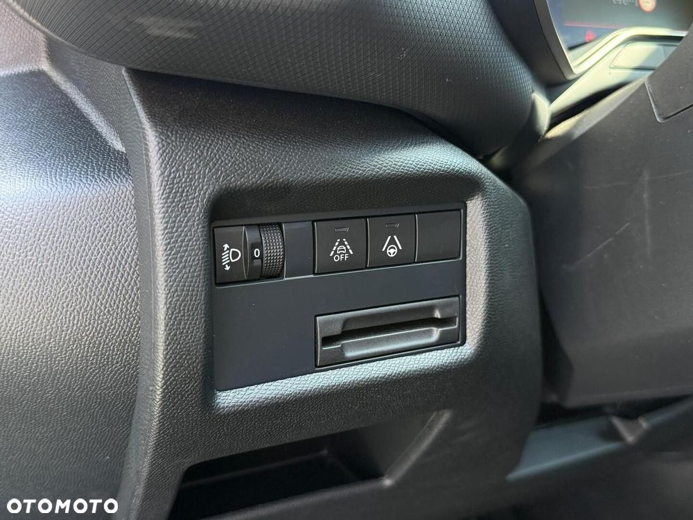 Citroën C5 Aircross 1.5 BlueHDi Max EAT8 - 23