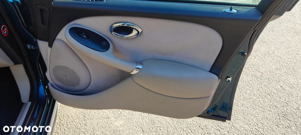 Rover 75 2.0i V6 - 27