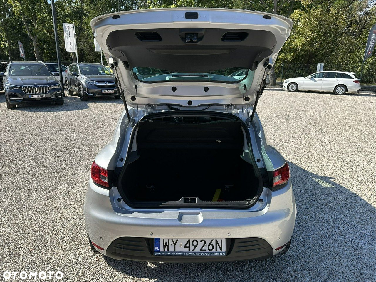 Renault Clio 0.9 Energy TCe Zen - 10
