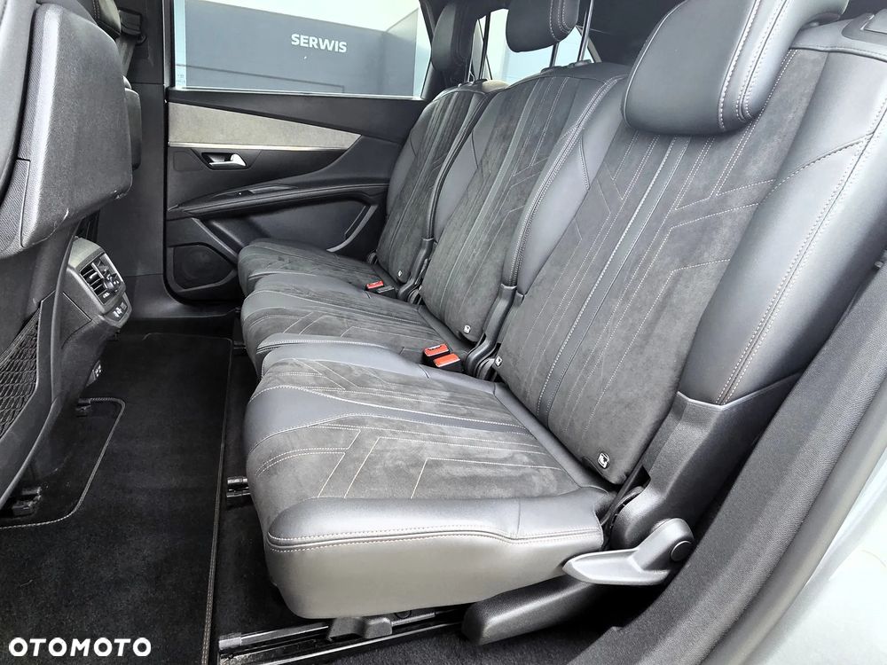 Peugeot 5008 1.5 BlueHDi GT Pack S&S EAT8 - 18