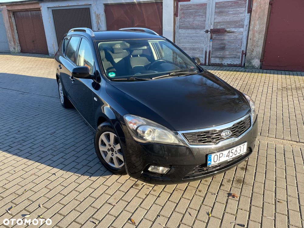 Kia Ceed 1.4 Comfort - 8