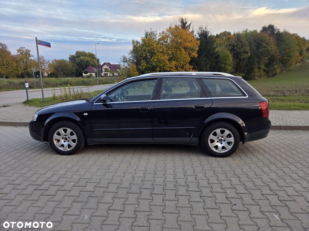 Audi A4 Avant - 3