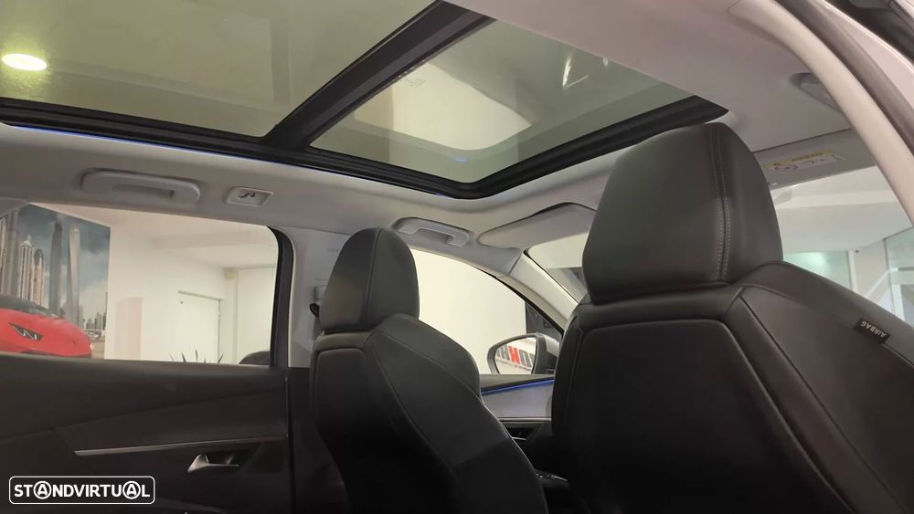 Peugeot 3008 1.5 BlueHDi Allure Pack - 26