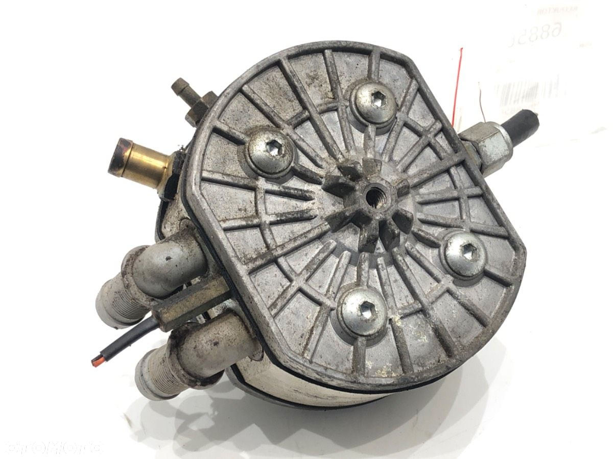 REDUKTOR DO GAZU LPG KME RED.1 - 130.00 PLN - AUDI A6 C5 (4B2) 1997 - 2005 2.4 121 kW [165 KM] - 2