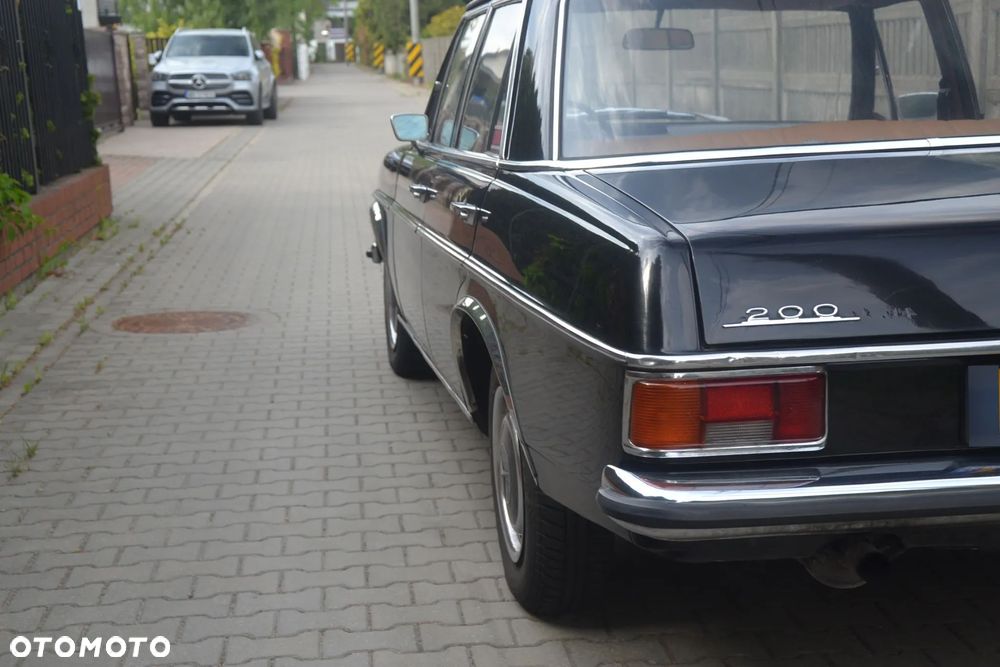 Mercedes-Benz Inny - 9