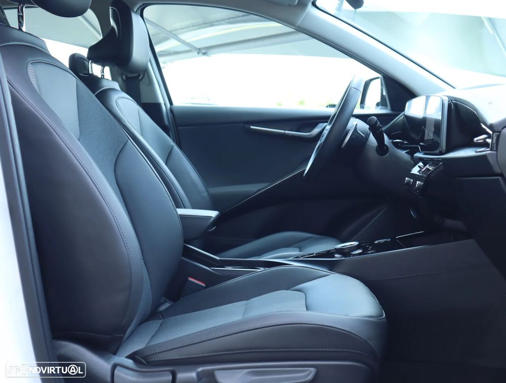 Kia e-Niro Vision - 21