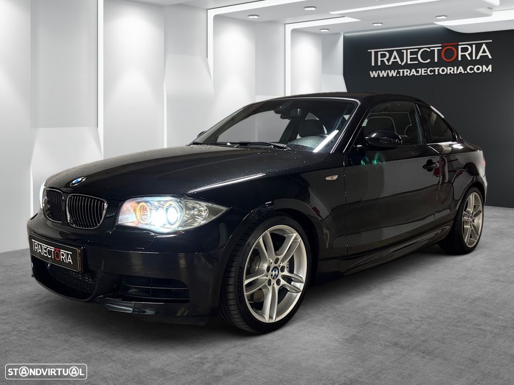 BMW M135i - 17
