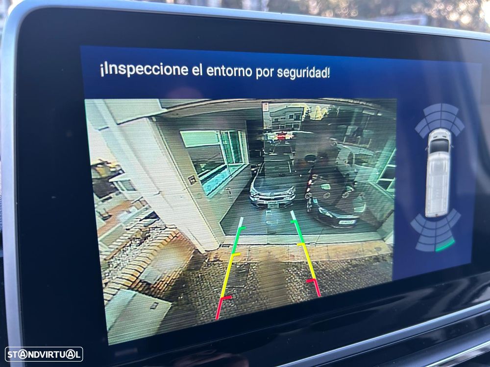 Maxus E-DELIVER 9 72KWh IVA DEDUTIVEL - 4