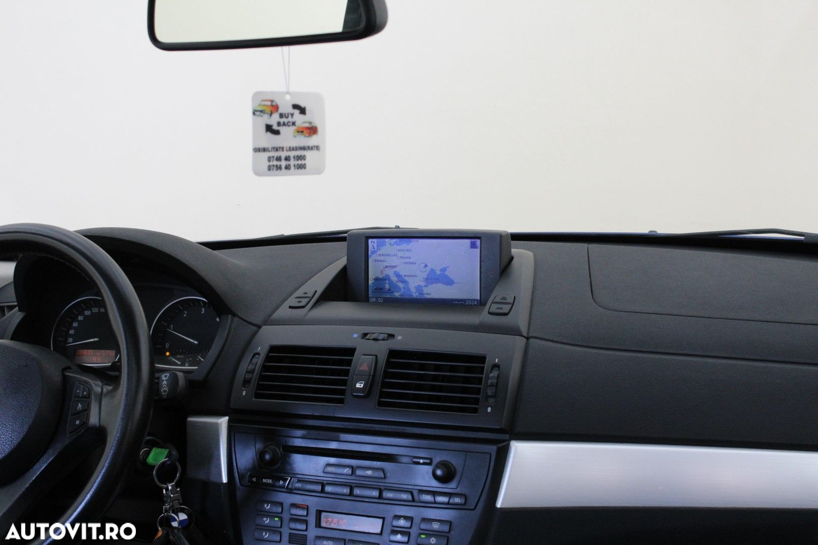 BMW X3 - 15