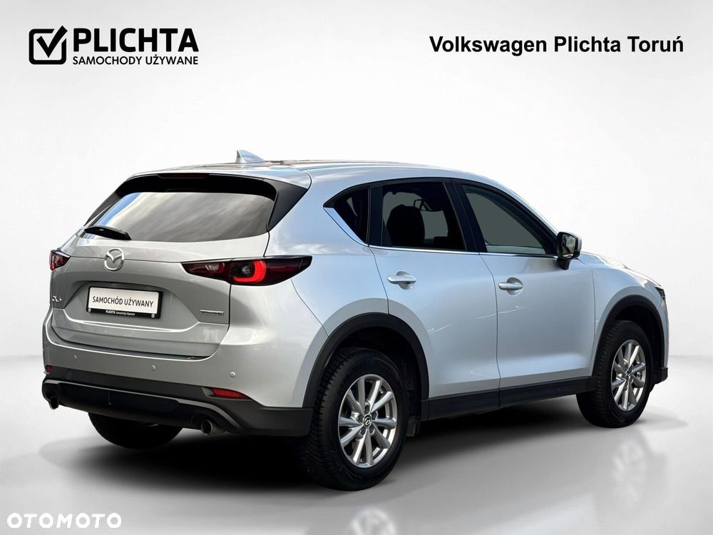 Mazda CX-5 2.0 Kanjo 2WD - 7