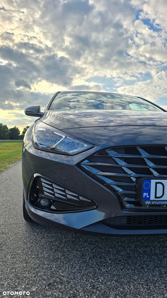 Hyundai i30 1.5 DPI Comfort - 10