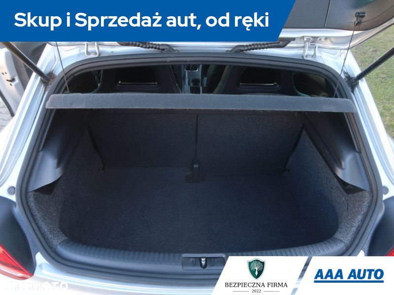Volkswagen Scirocco - 14