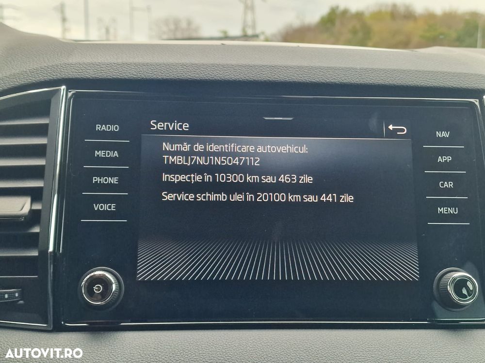 Skoda Karoq 2.0 TDI SCR 4x4 DSG Ambition - 23