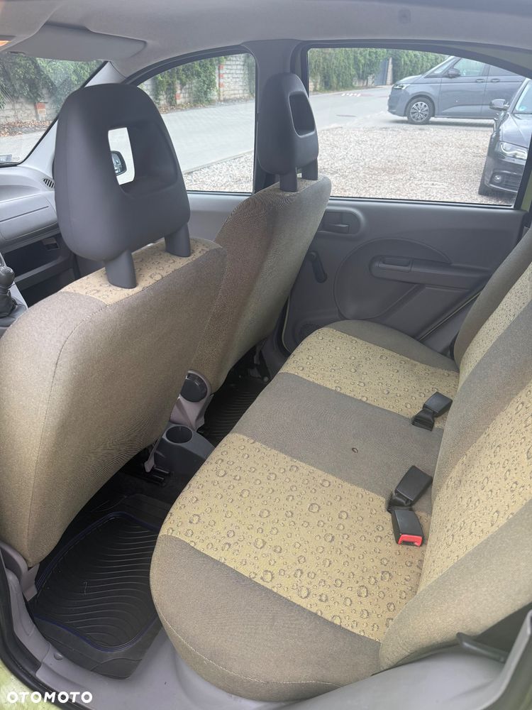 Fiat Panda 1.1 Fresh - 9