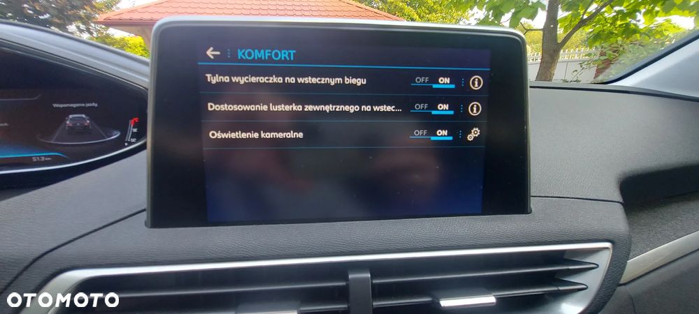 Peugeot 5008 BlueHDI 130 EAT8 Allure Business-Paket - 26