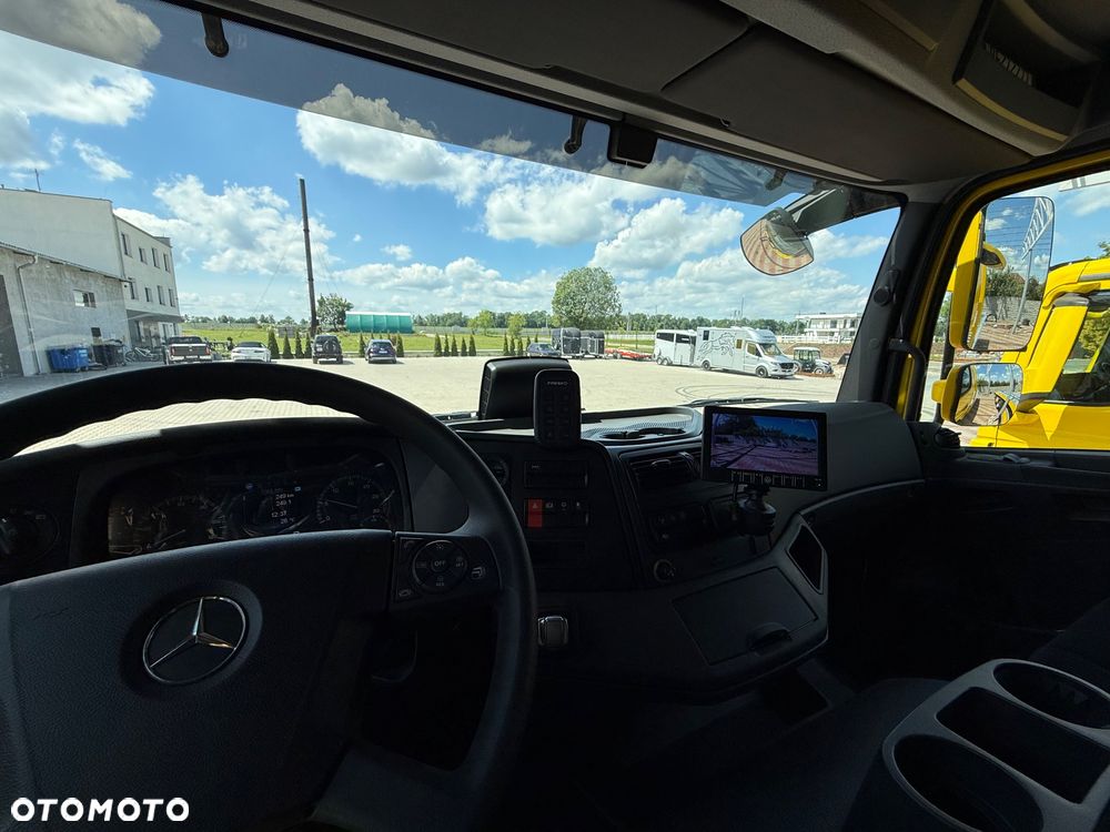 Mercedes-Benz Atego - 29